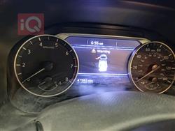 نیسان ئەلتیما